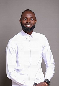 Mizpa Agyei